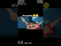 It's cactus 🤫🤫#shorts #viralvideo #momentbeforedisaster #shinchan