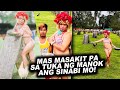 MAY BAGONG MODELO NA ANG MGA MANOK! | Dyosa Pockoh