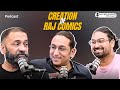 The Process Of Creating Raj Comics | Sanjay Gupta & Ravi Gupta | Kaafi Wild Hai Show Ep 21