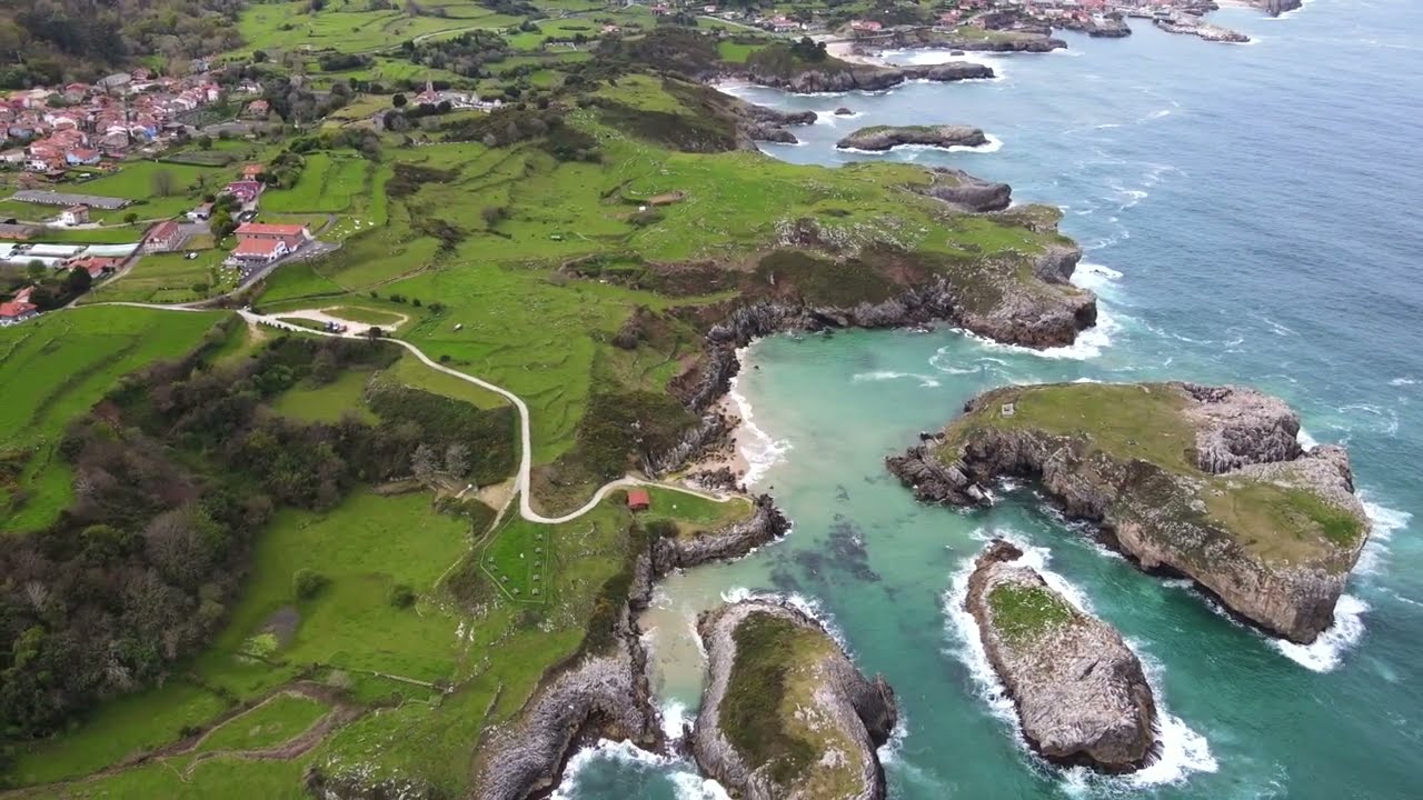 Playa de Antilles Cue 2022