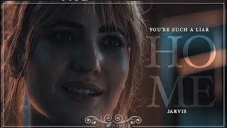 Claire | lovely [+SPOILERS]