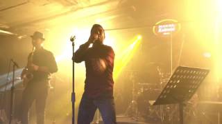 Haluk Şaş&Kilikya Band \