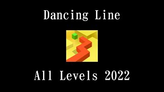 Dancing Line - All Levels (2022) screenshot 4