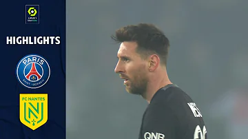 Quelle chaîne PSG ce soir ?