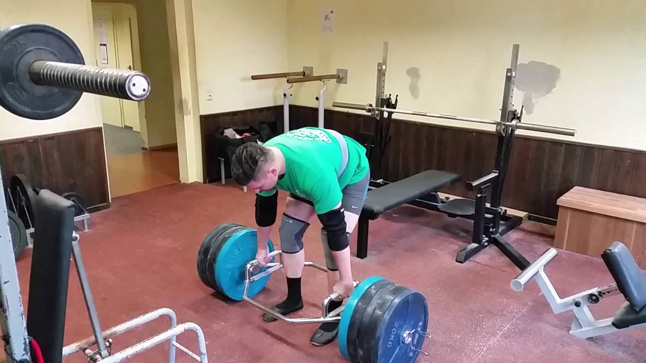 320 Kg Hex Bar Kreuzn 705 Lb Trap Deadlift Raw You 320 Kg Hex Bar Kreuzn 705 Lb Trap Deadlift Raw