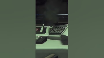 That First encounter in Alien Isolation. #shorts #alienisolation #scary