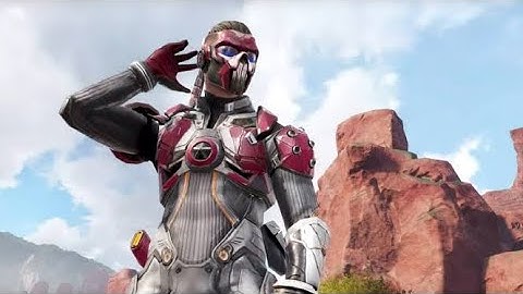 Pro fade movement Apex legends mobile