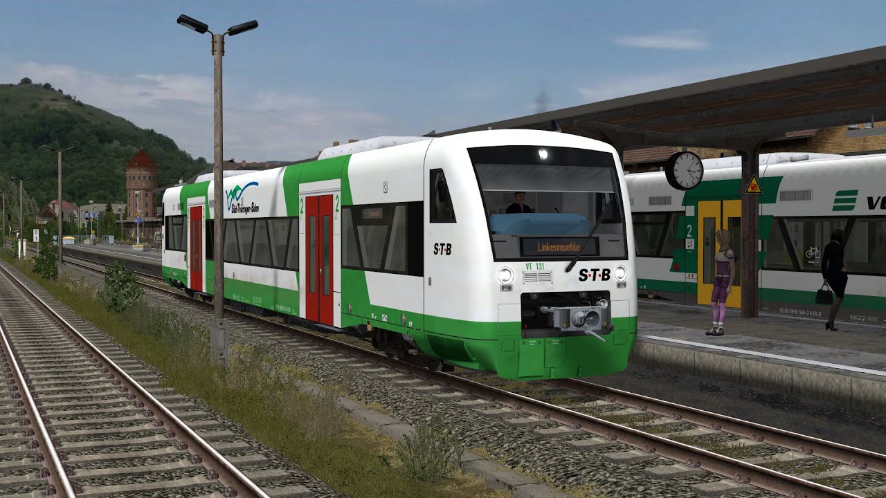 EEP 17 - Niederroda #1