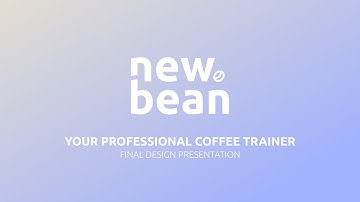 NewBean Video Prototype