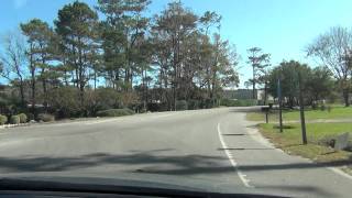 OBX Marathon - First Four Miles