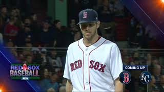 BOS AT KCA - July 07, 2018