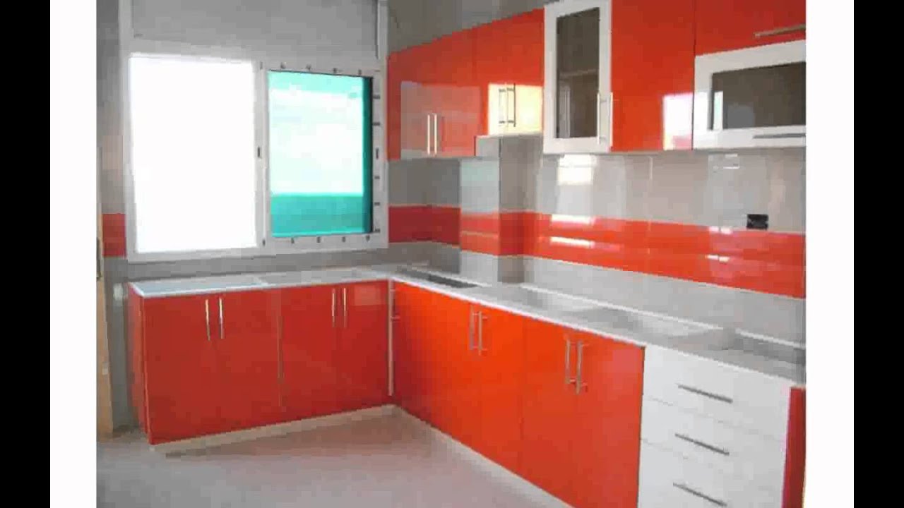 Deco cuisine moderne youtube