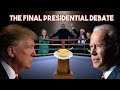 Second Presidential Debate: Joe Biden vs. Trump, Kristen Welker