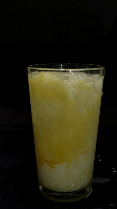 Nicori Manggo, Rasakan Sensasi Mangga yang Menyegarkan!