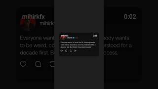 Follow @mihirkfx #getnoticed #sad #like #quotes