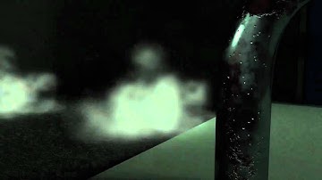 Maya 3D -  Car Drift Animation