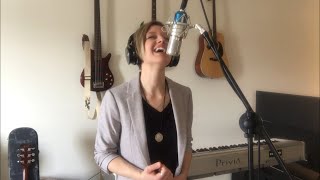 Video thumbnail of "Oh, Darlin'! | Beatles | Joanna Roi"