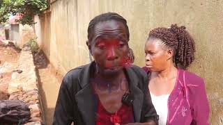 Agookya Omwala Gutabudde Abatuuze, Amazzi Gatumalawo