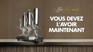 Bar à Croissant : Passez à l'Action avant vos Concurrents