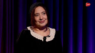 Հայ Պերսոնա - Ռուզան Վիթ Hay Persona - Ruzan Vit