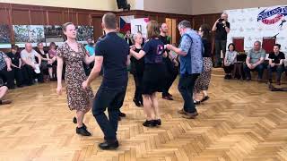 Irish Set Dance Rockfield House Set - Fig 4