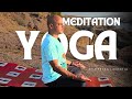 सिर्फ 10 मिनट में ध्यान और एकाग्रता बढ़ाने के 3 आसान तरीके  | Powerful Meditation Technique