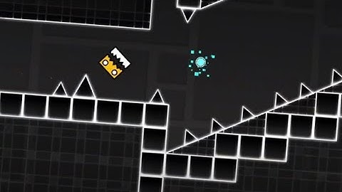 Accelerate (In Heat X BloodPop!) | Geometry Dash 2.1 Layout