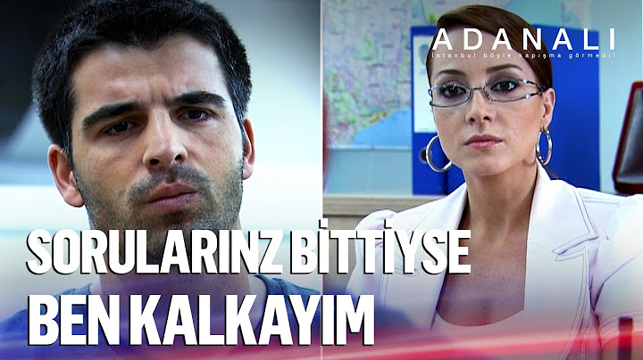 Elif Müdür, Maraz Ali'ye çattı! - Adanalı Efsanesi