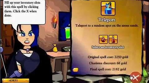 Swords and Sandals FULL VERSION CHEAT