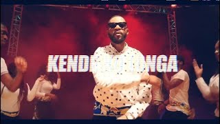 OLIVIER KALABASI  KENDE KO LONGA  GÉNÉRIQUE CLIP OFFICIEL