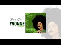 YVONNE By Zainab Sule Lyric Video mp3