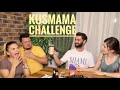 RULET CHALLENGE 2( Midemiz Alt Üst oldu! #2)