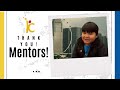 Mentors are making a difference at kcps