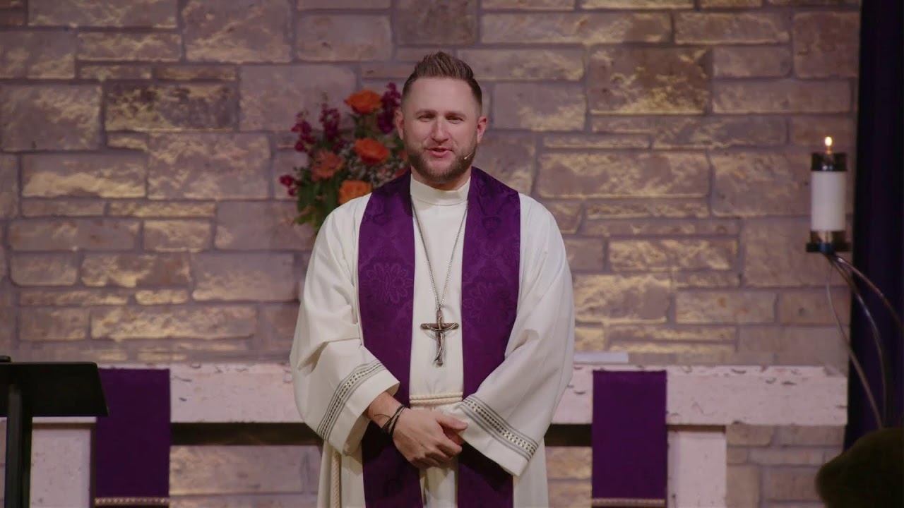 Good Shepherd 9am Worship | March 1, 2026 | Fruitful: A Life Shaped by the Spirit - Goodness