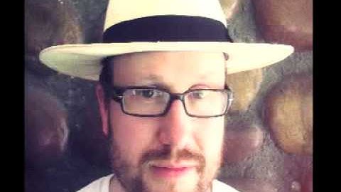 Isak Anderssen - Imagine A Dancer (part 1)