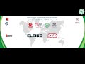 Opening Ceremony | 2026 Asian Bench Press Championships