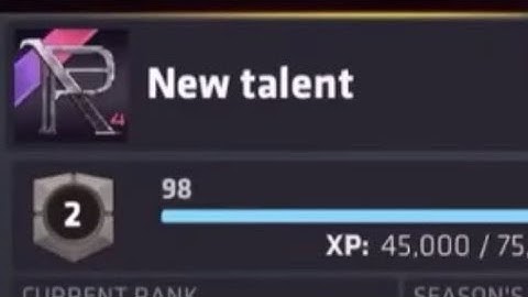 I FOUND HACKER IN CRITICAL OPS RANKED| Fooji Kun