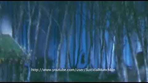 Wizard of Oz 2011: Hanging Munchkin Found on VHS Tape