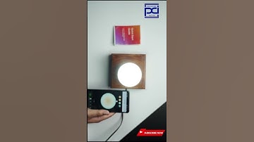 Discover the POWER of Wipro 9 Watt B22 WiFi Smart LED Bulb with Music Sync