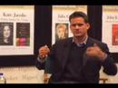 Jordan & Aimard: Offstage at Barnes & Noble (2 of 4)