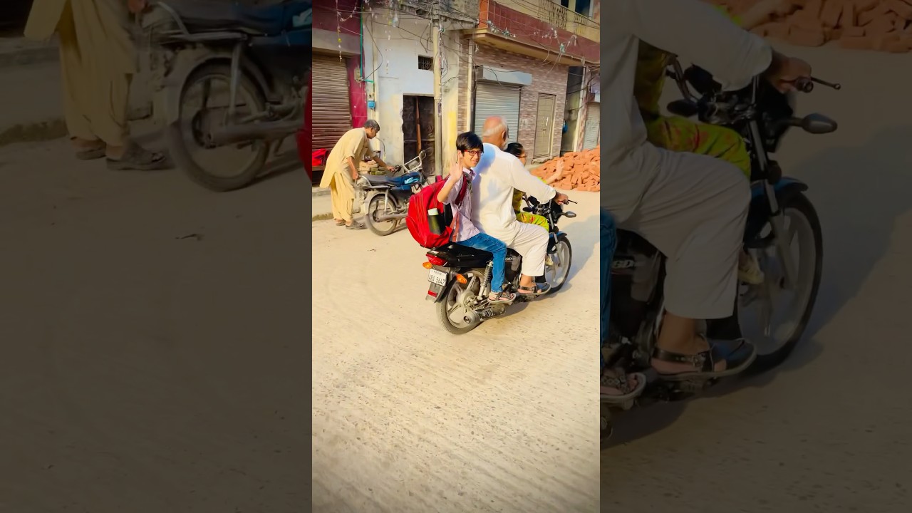 Aye haye oye hoye//ayse ride kon kon leta//maze he maze