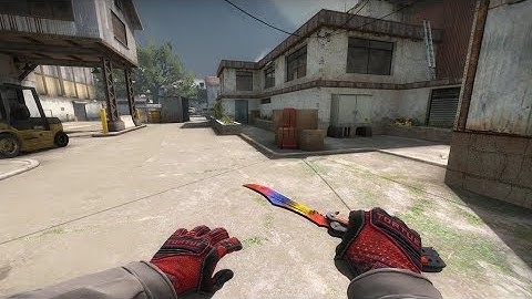 csgo mod for css v90 | Crimson Kimono Gloves