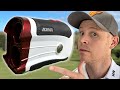 THE BEST GOLF RANGEFINDER ON AMAZON?? AOFAR GX-2S  REVIEW