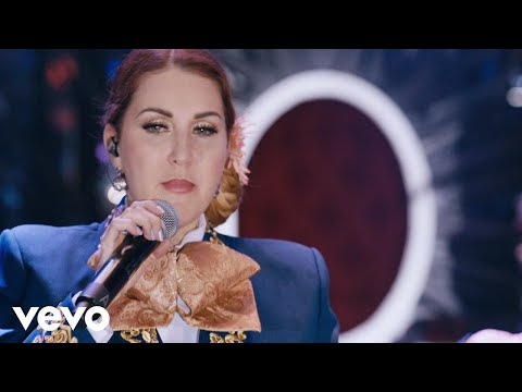 AliciaVillarrealVEVO