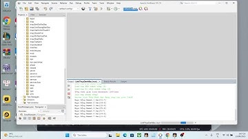Share Src Nro Mới Java Lính Thủy Đánh Bạc Full Map, Full Chức Năng, Fix All Lỗi, Src Nro Hoàn Chỉnh