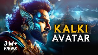 Who Will End Kalyug in 2025  Kalki or Kali?