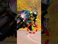 How This Knee Saved Every Biker