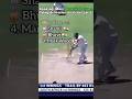 Best ever 🥶 stump flying deliveries in cricket history|(part-2)#CricketShorts