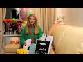 МОИ ПОДАРКИ НА ДЕНЬ РОЖДЕНИЯ / ЧТО МНЕ ПОДАРИЛИ  / MY BIRTHDAY GIFTS/ Marta Sweet