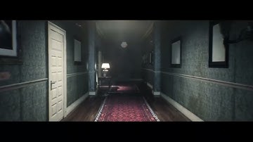 (Part 4) The Evil Within 2 -First Person Playthrough